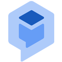 Dialogflow CX logo