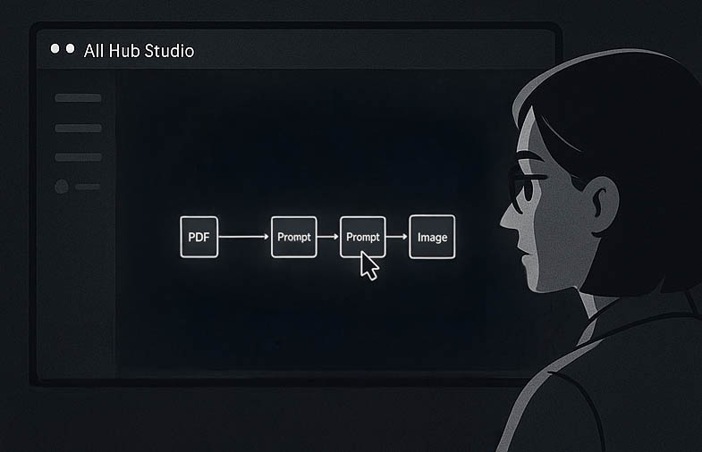El control creativo